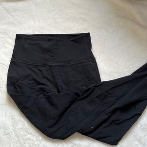 Athleta Black Leggings